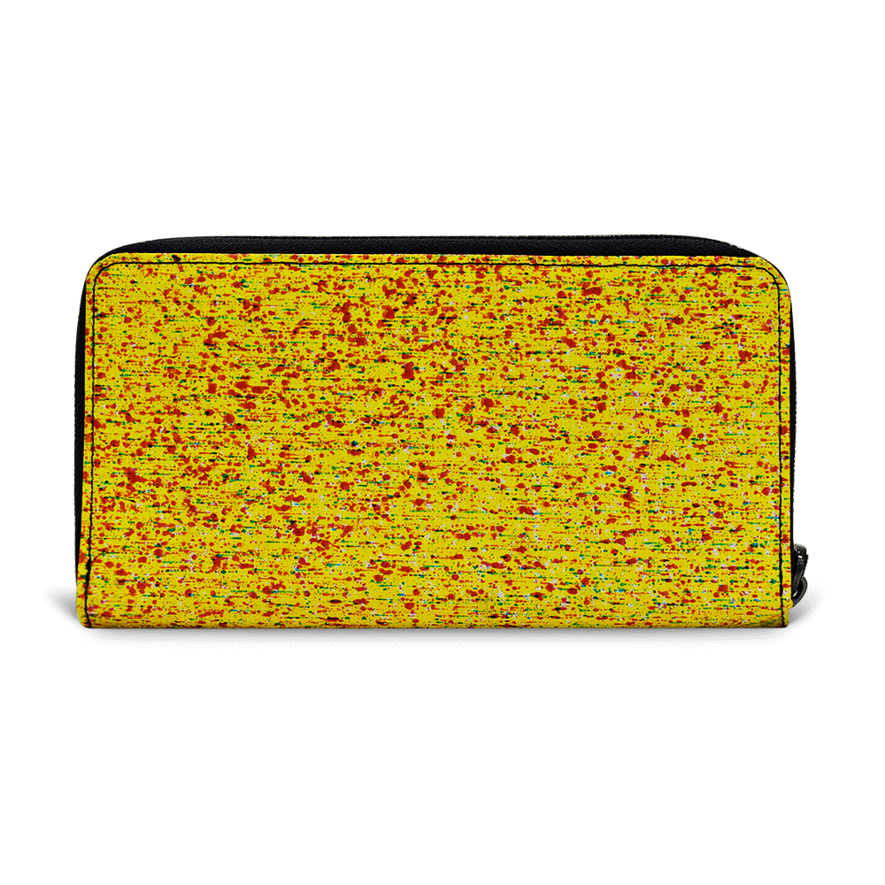 Madison Wristlet