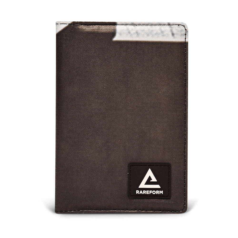 Huxley Passport Holder