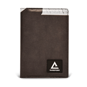 Huxley Passport Holder