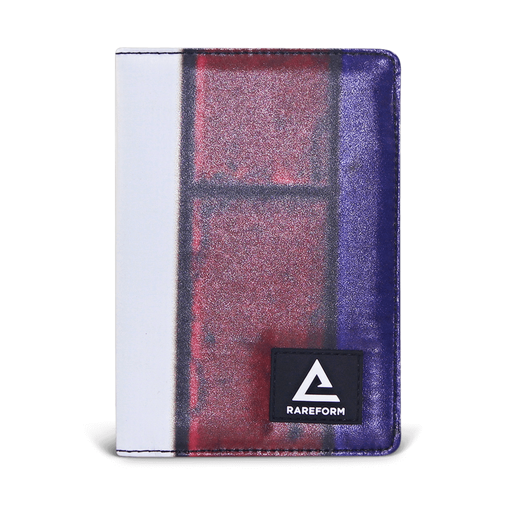 Huxley Passport Holder