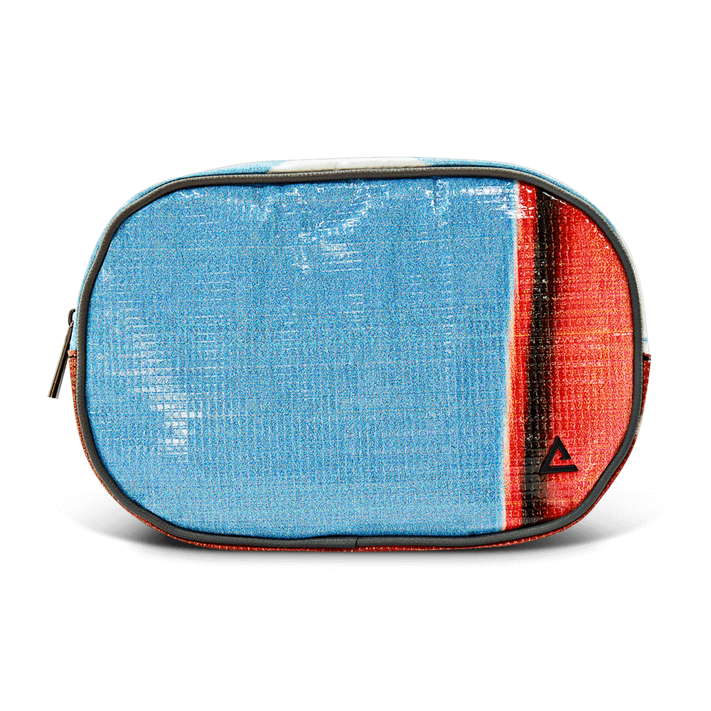 Riley Cosmetic Bag
