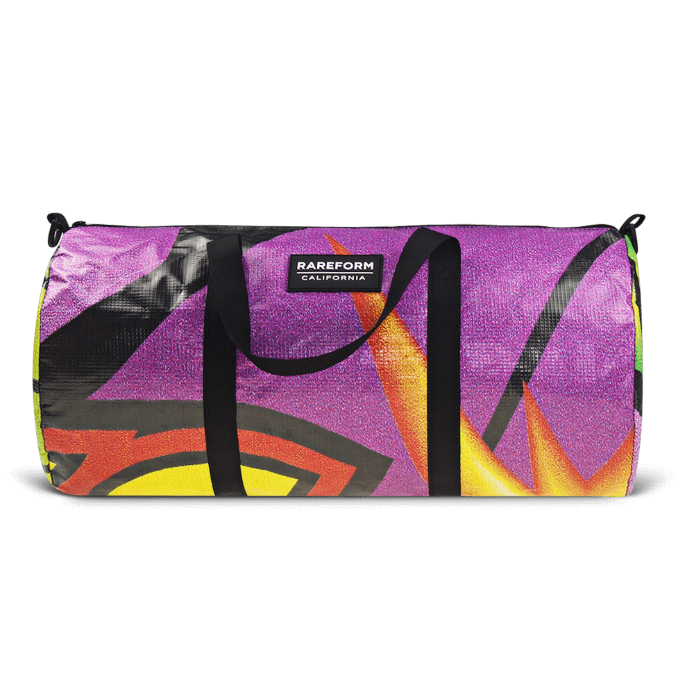 Light Duffle