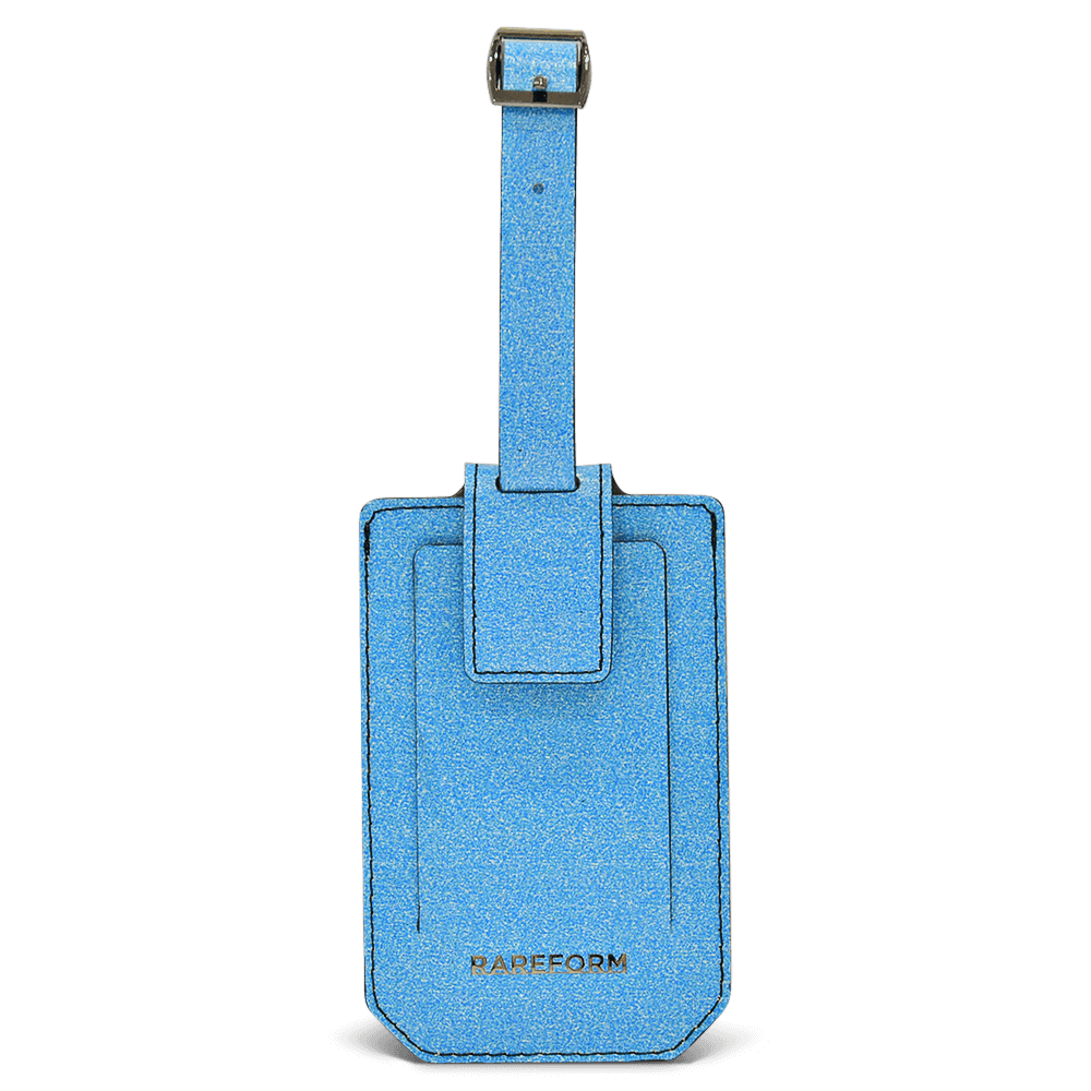 Salvador Luggage Tag