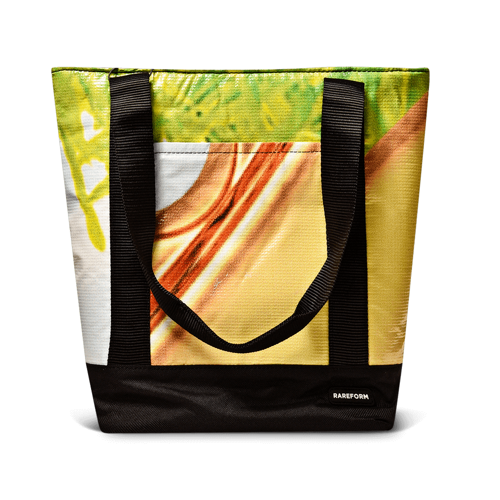 Beck Cooler Tote