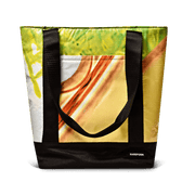 Beck Cooler Tote