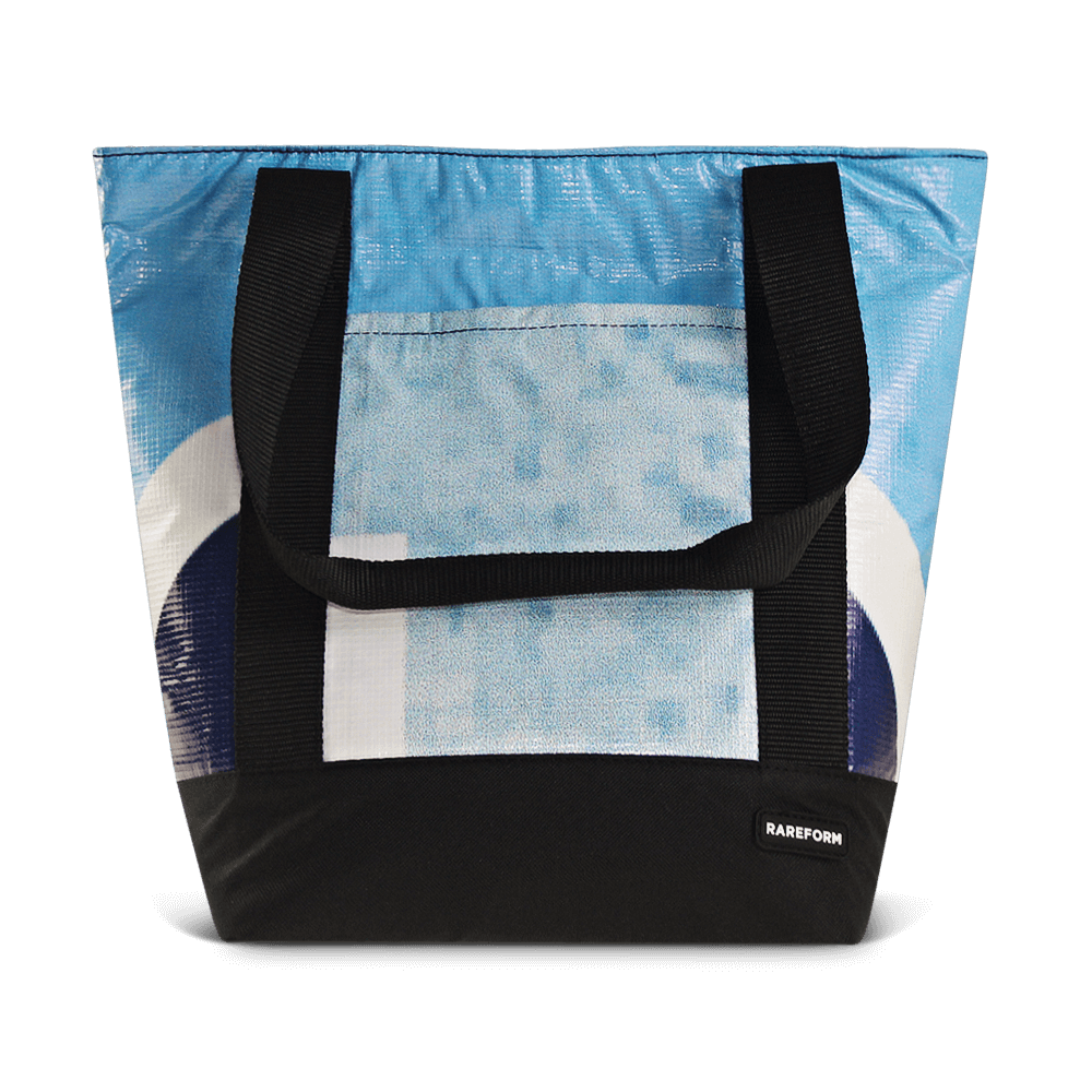 Beck Cooler Tote