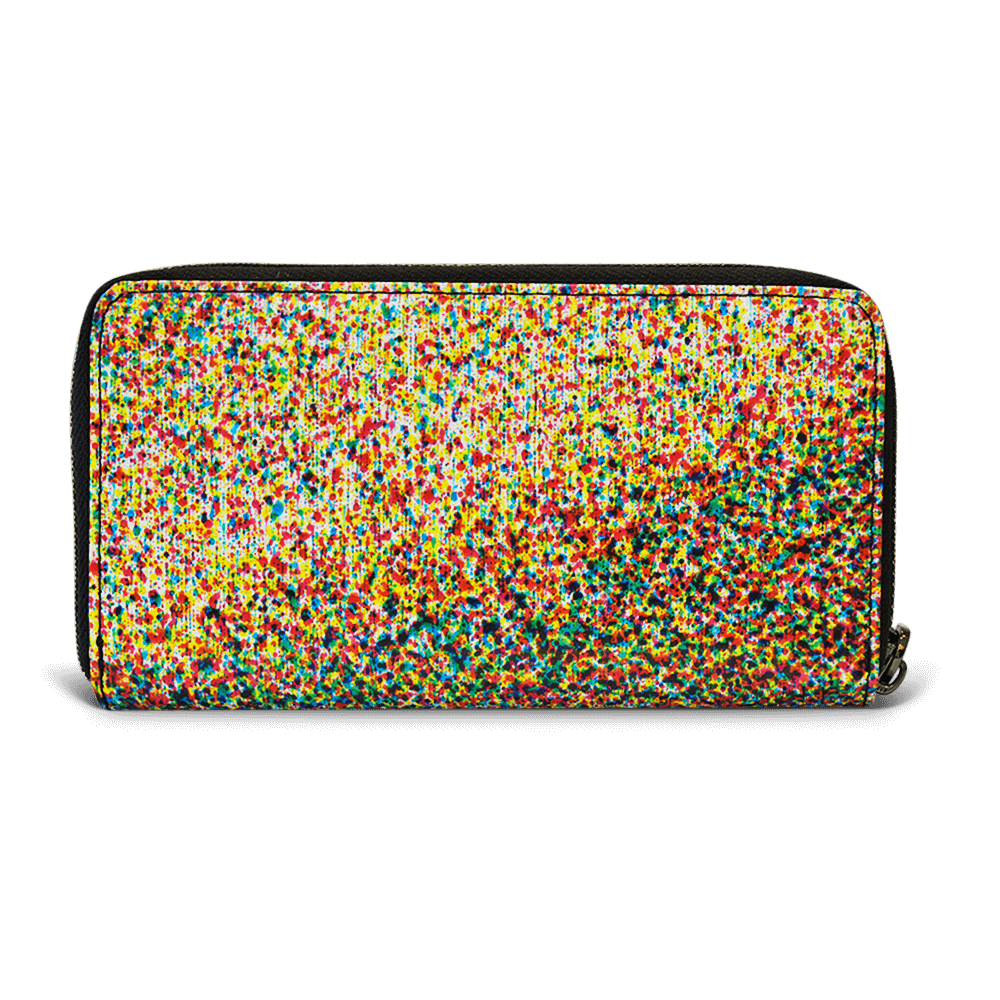 Madison Wristlet