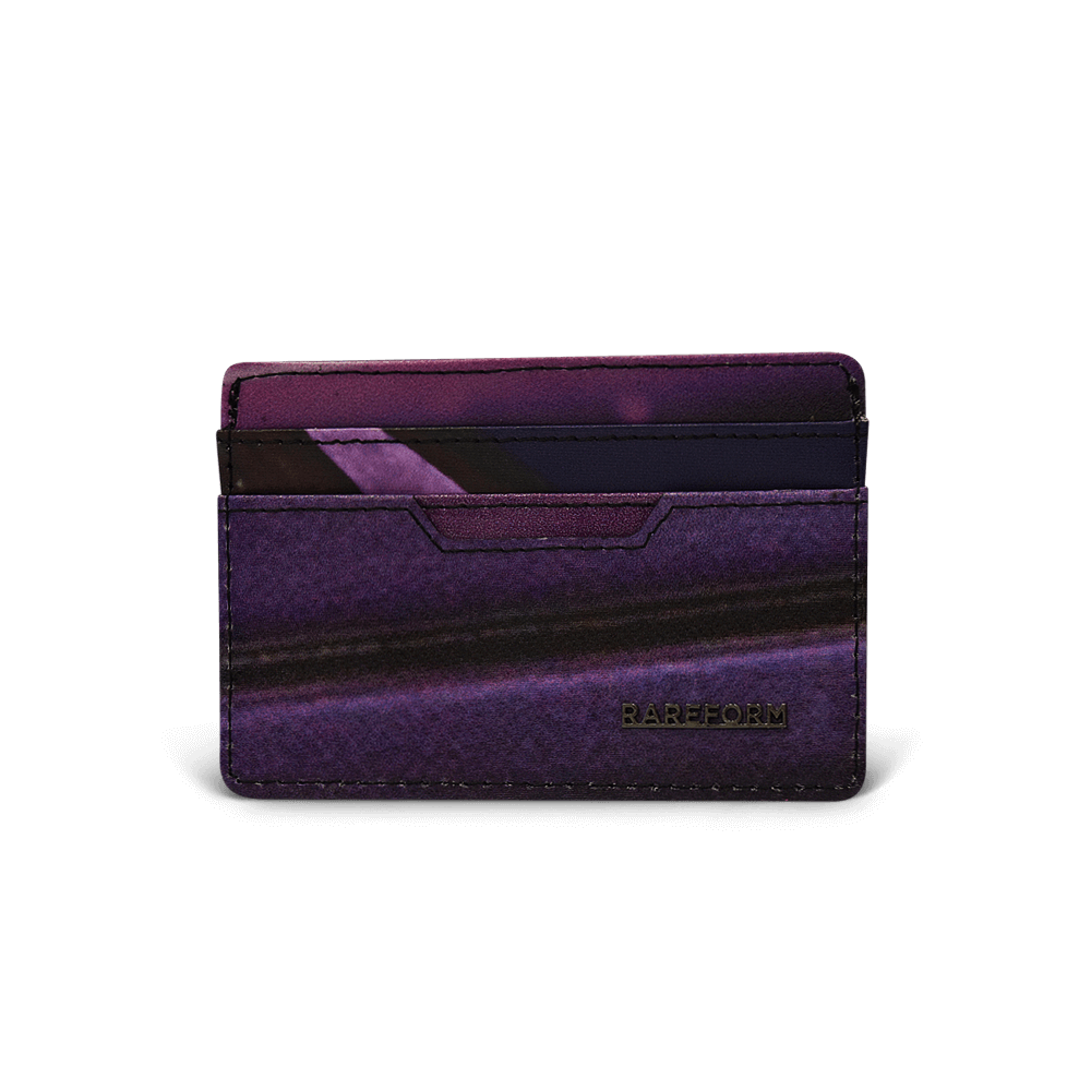 Veer Card Holder