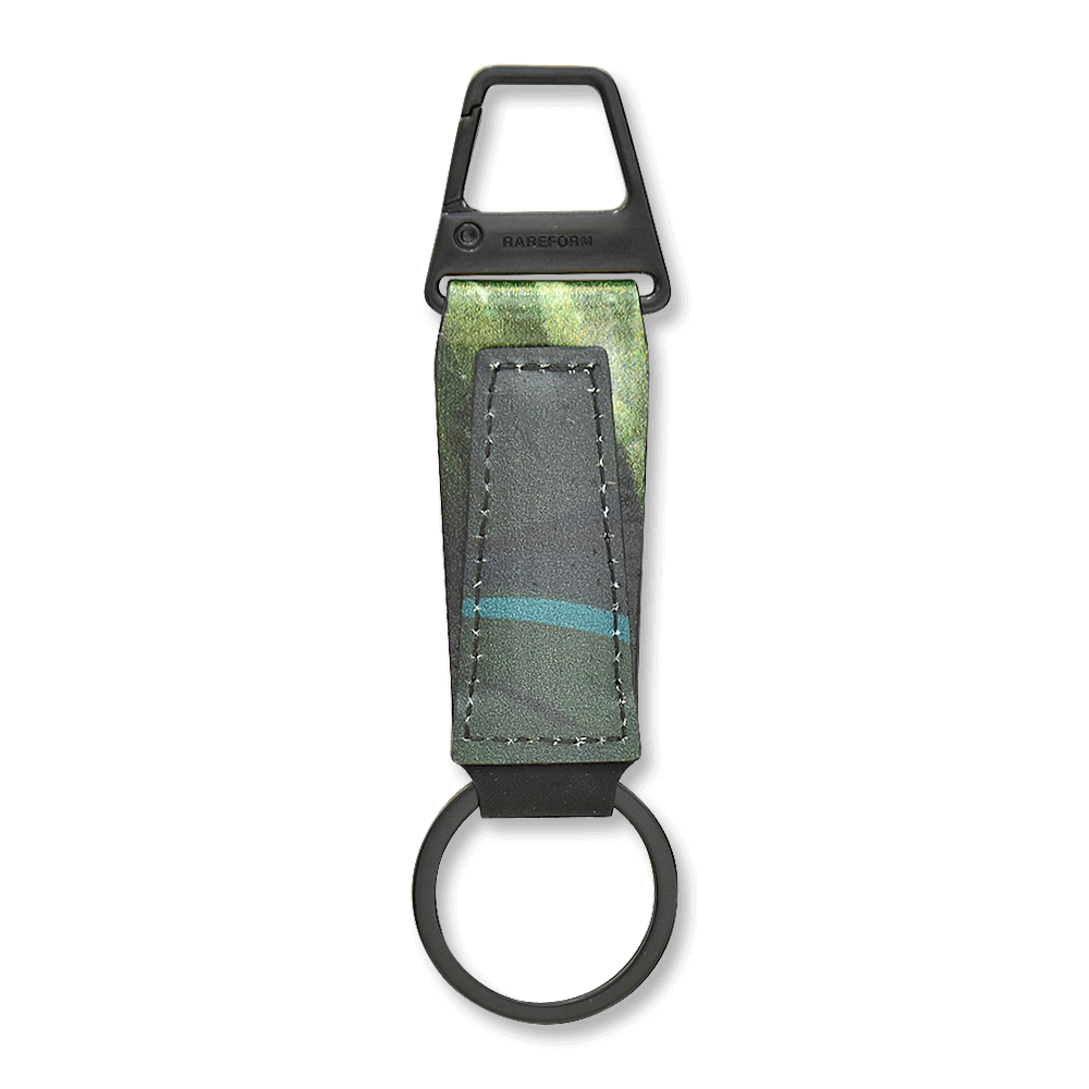 Roam Keychain