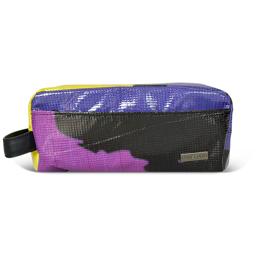 Munich Toiletry Bag
