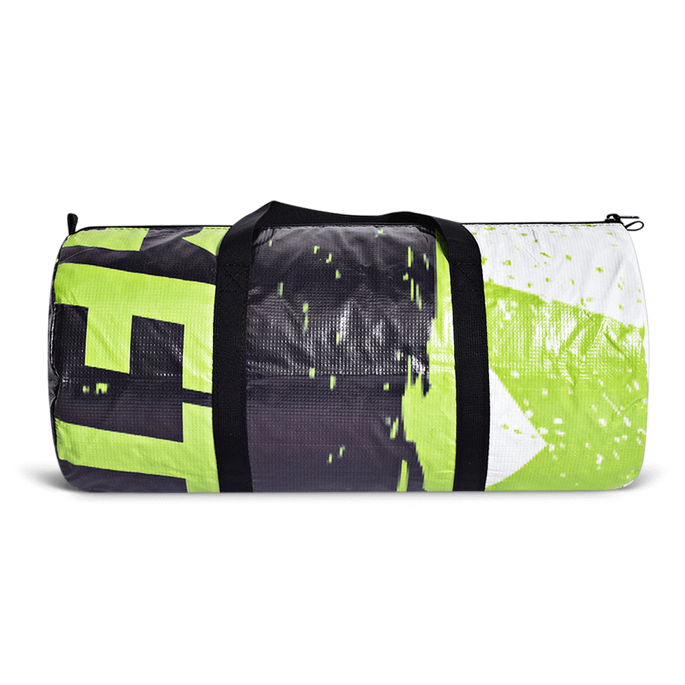 Light Duffle