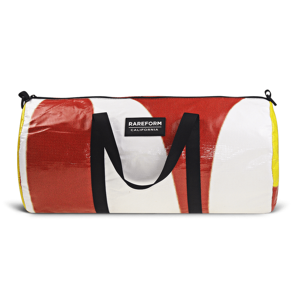 Light Duffle