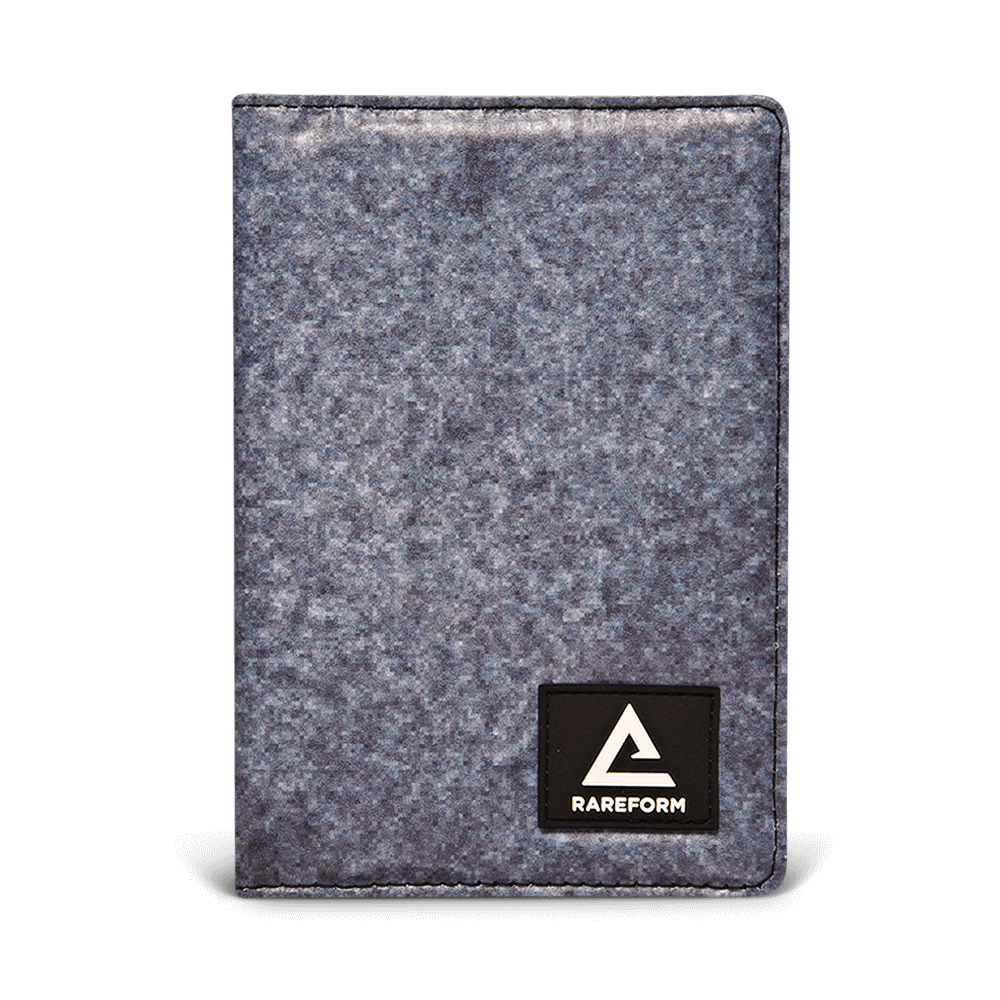 Huxley Passport Holder