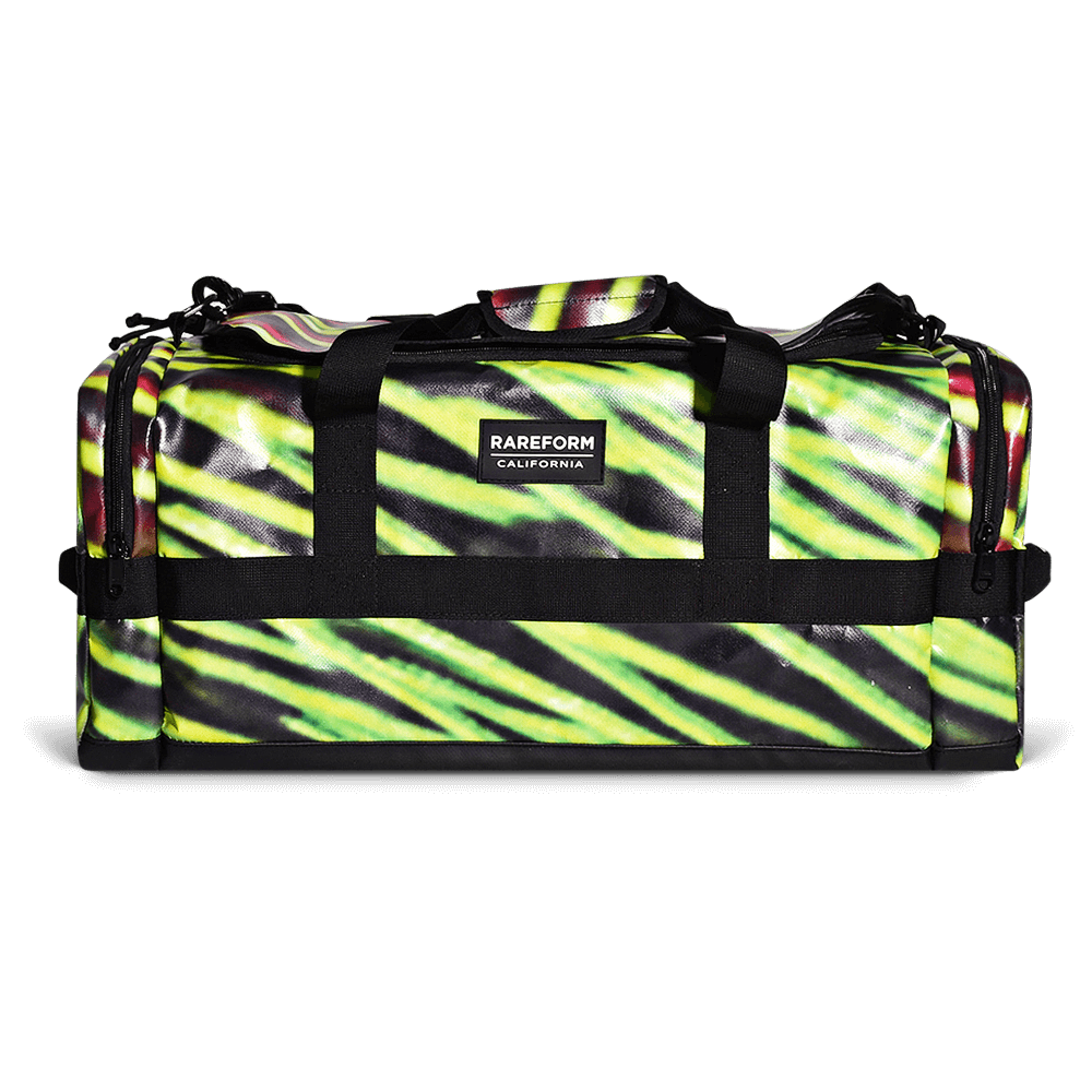 Union Duffle