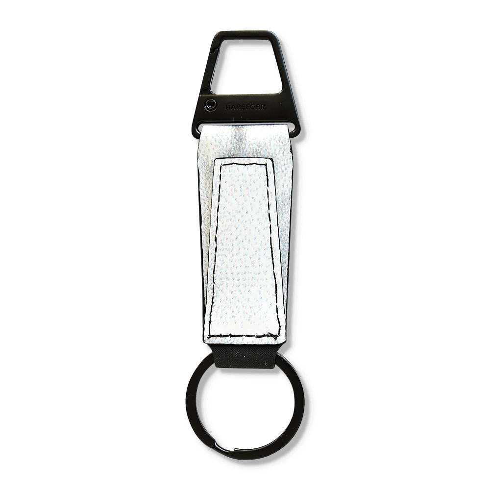 Roam Keychain