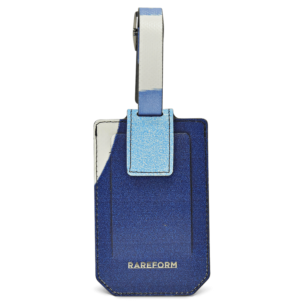 Salvador Luggage Tag