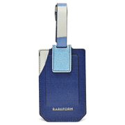 Salvador Luggage Tag