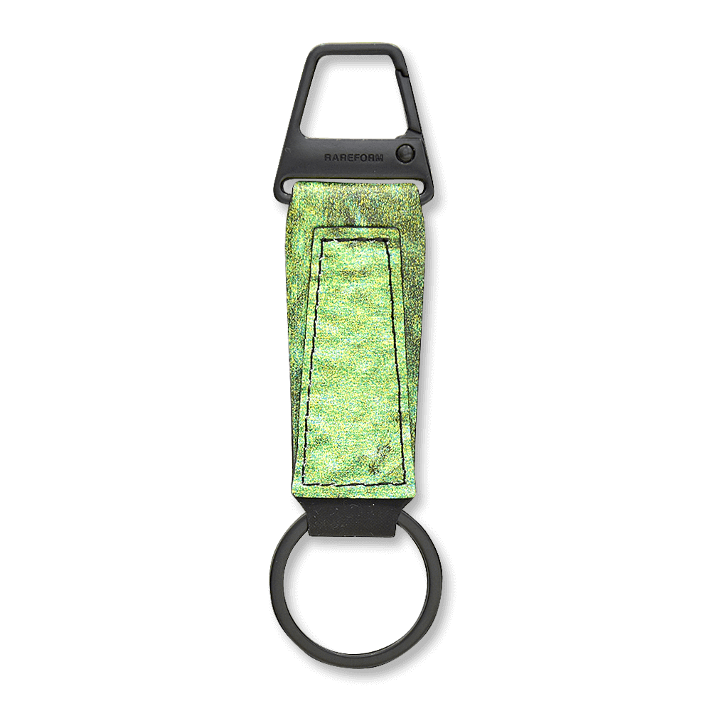 Roam Keychain