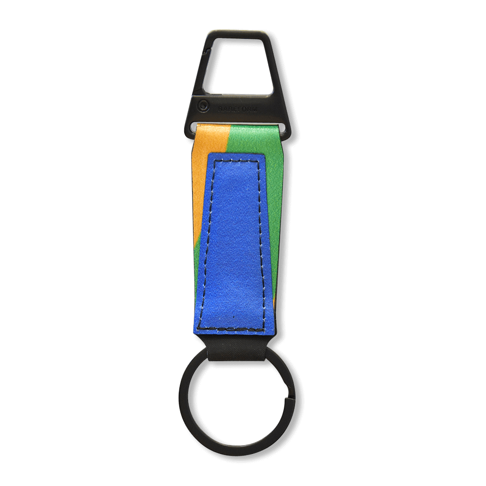 Roam Keychain