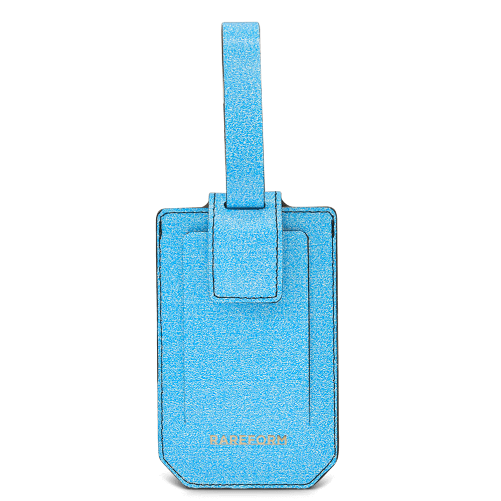 Salvador Luggage Tag