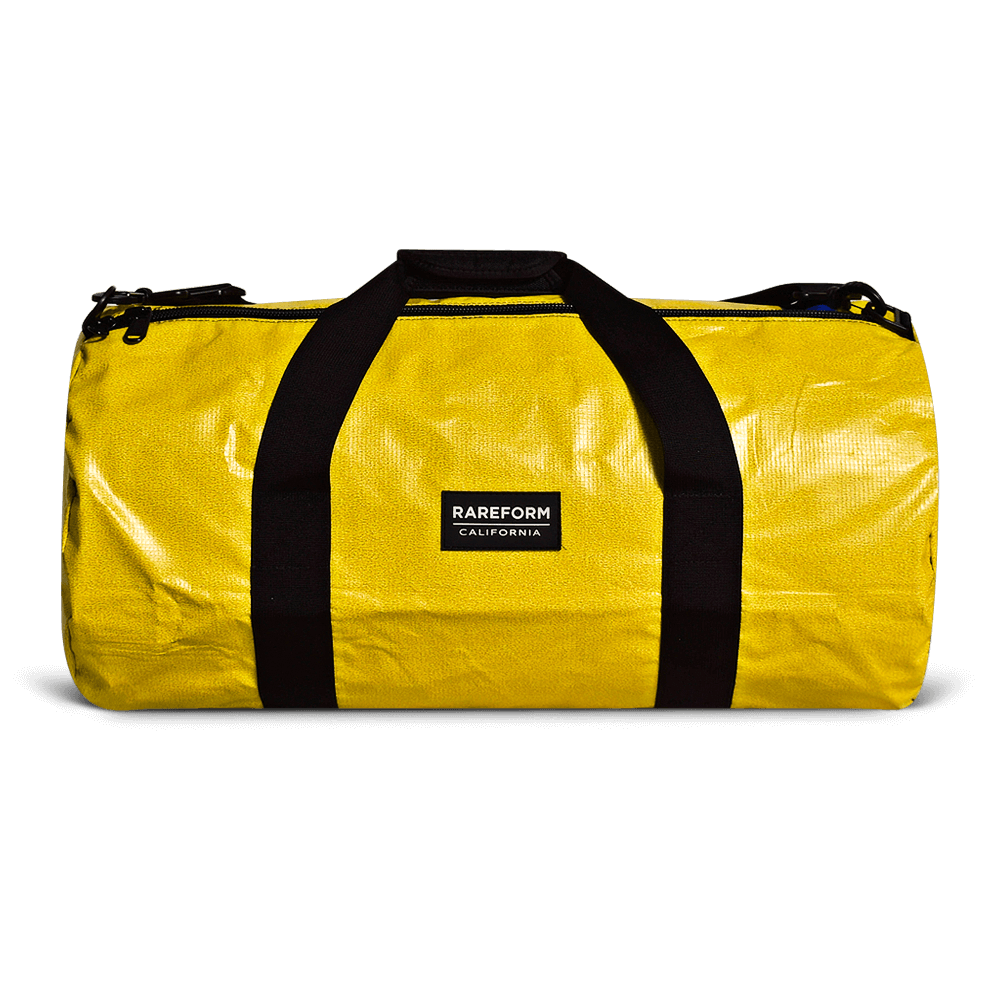 Weekender Duffle