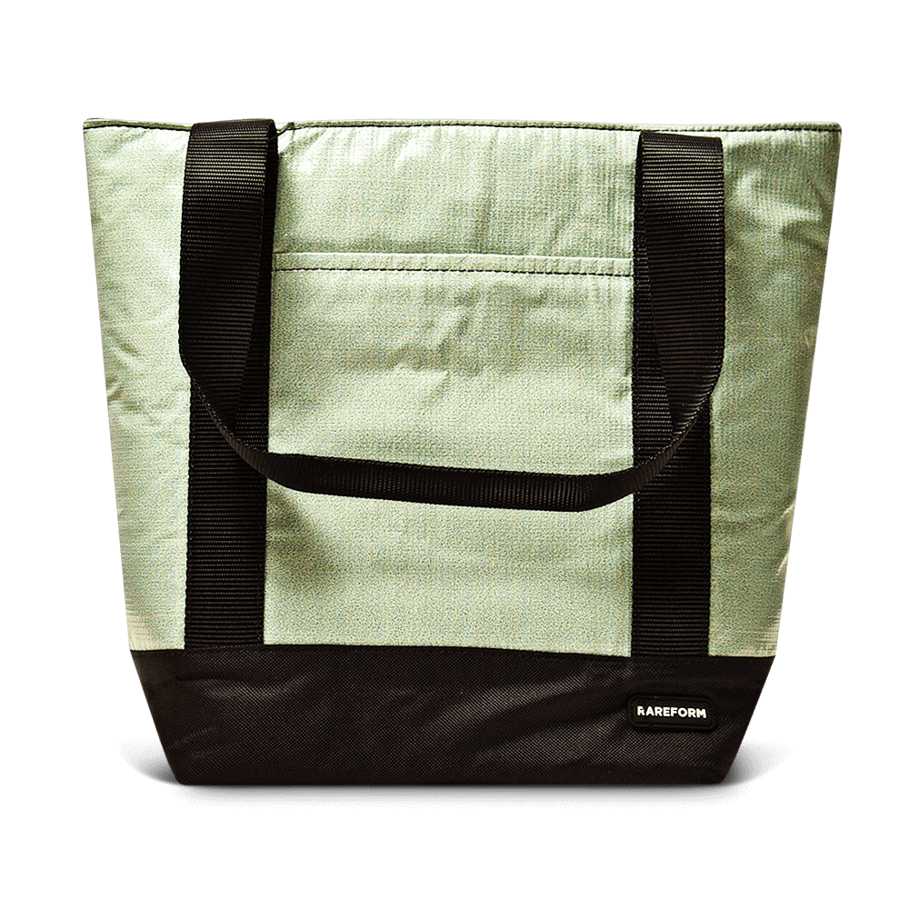 Beck Cooler Tote