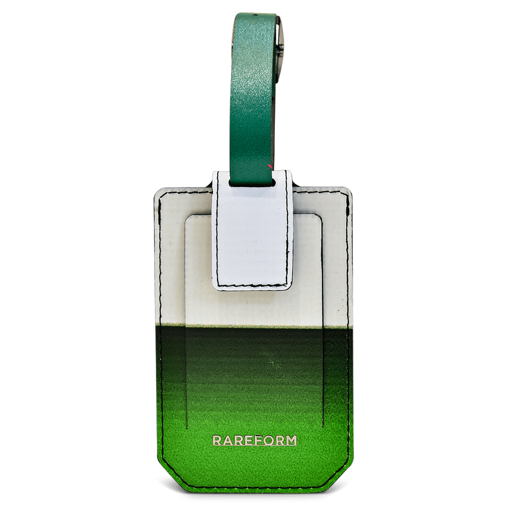 Salvador Luggage Tag