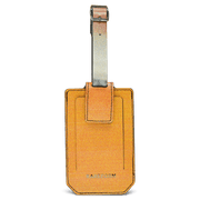 Salvador Luggage Tag