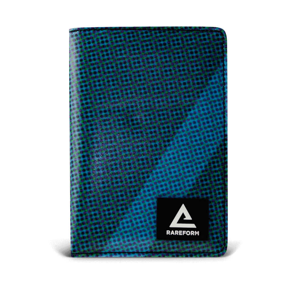 Huxley Passport Holder