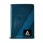 Huxley Passport Holder