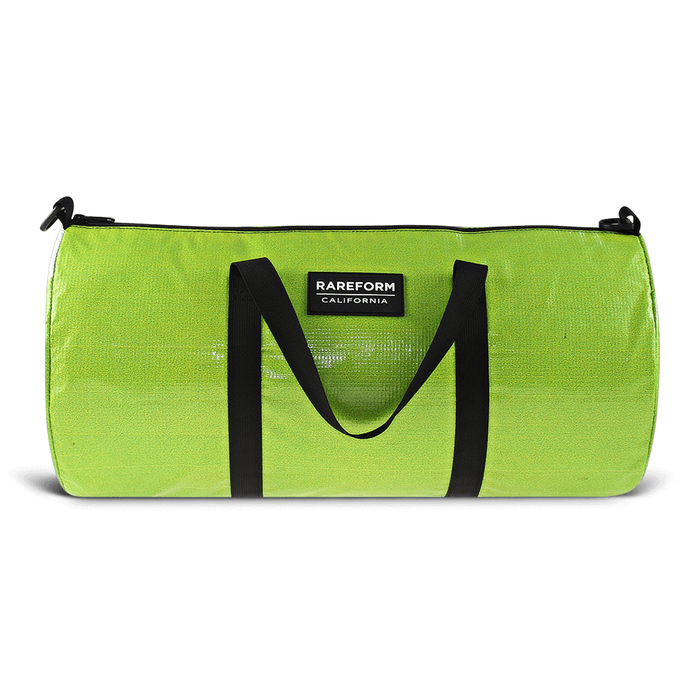 Light Duffle