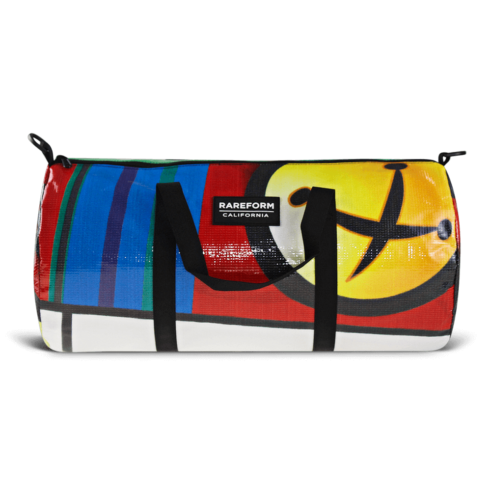 Light Duffle