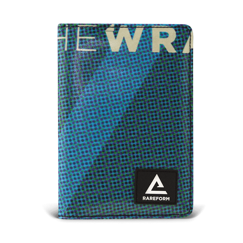 Huxley Passport Holder