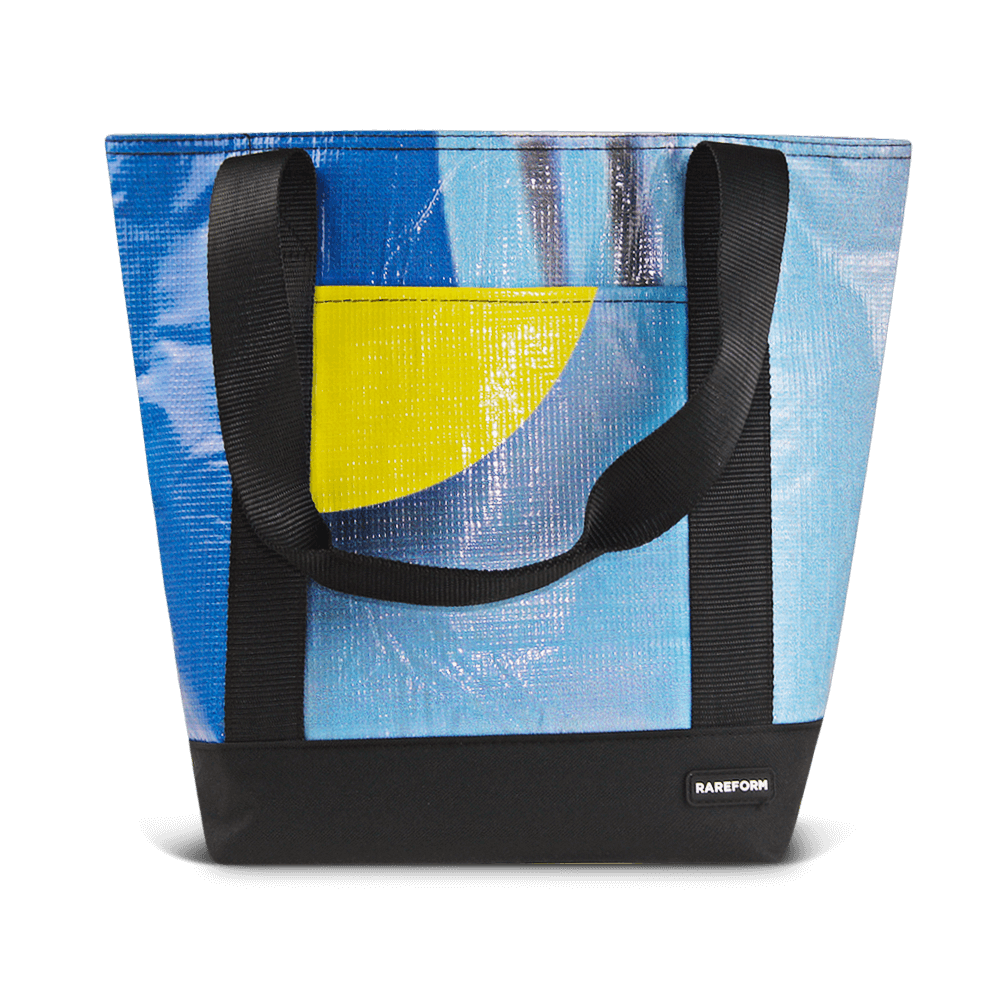 Beck Cooler Tote