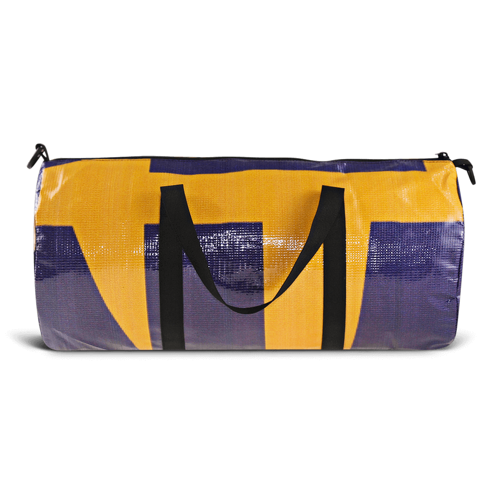 Light Duffle