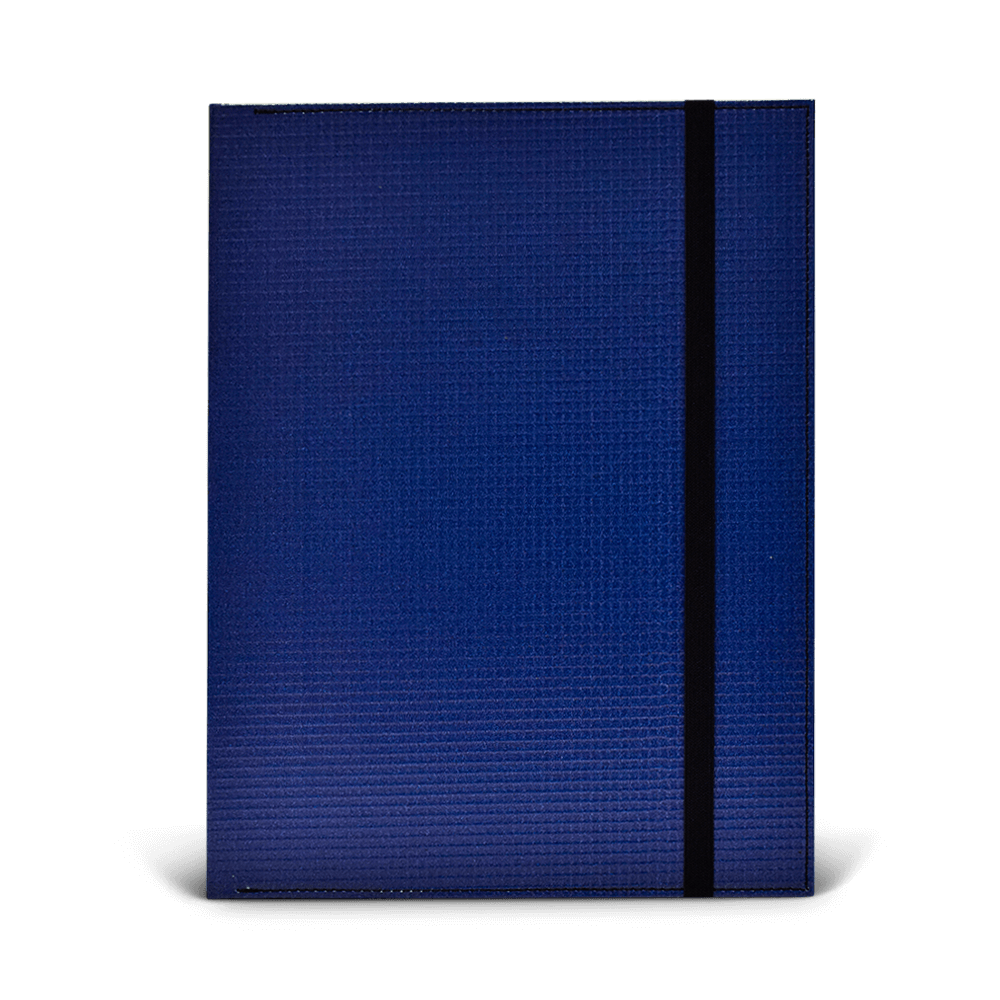 Oliver Notebook
