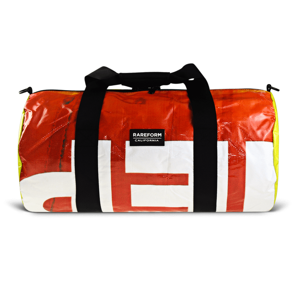 Weekender Duffle