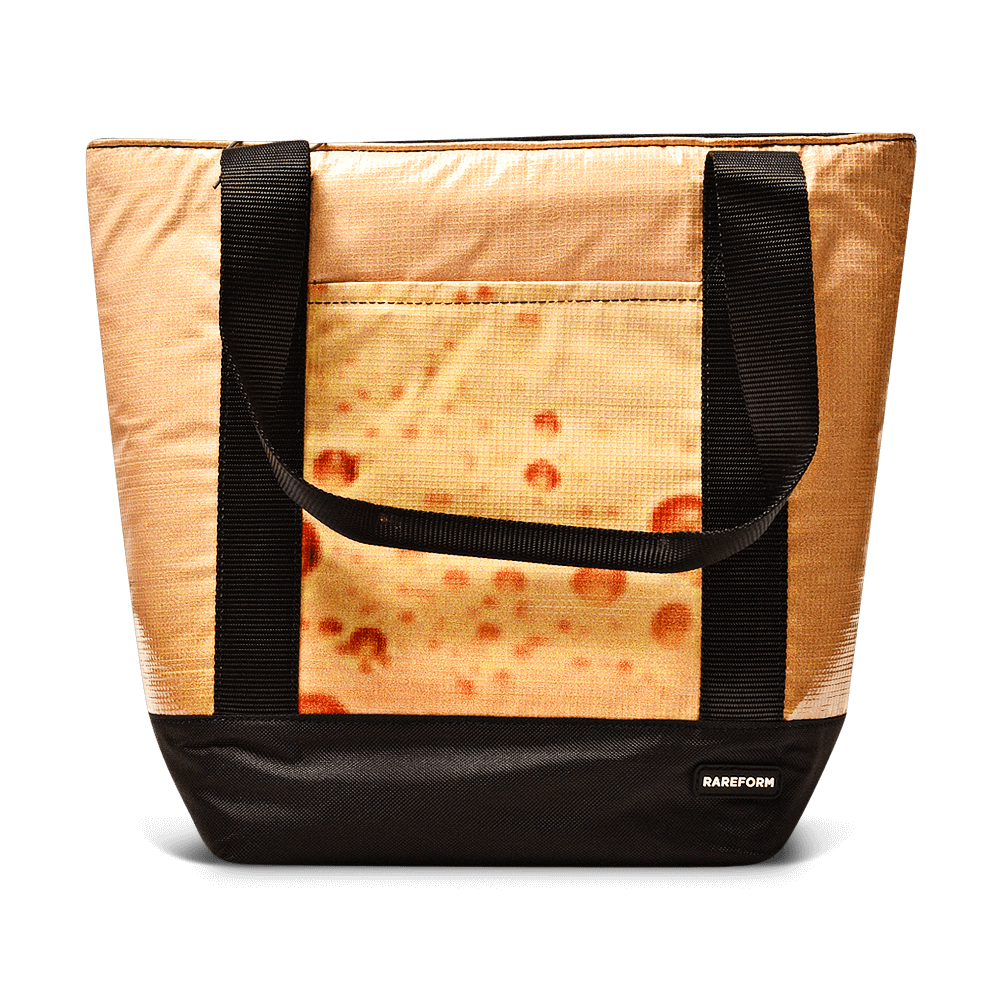 Beck Cooler Tote