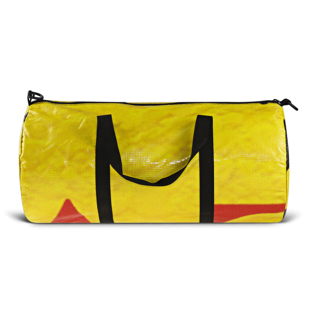 Light Duffle