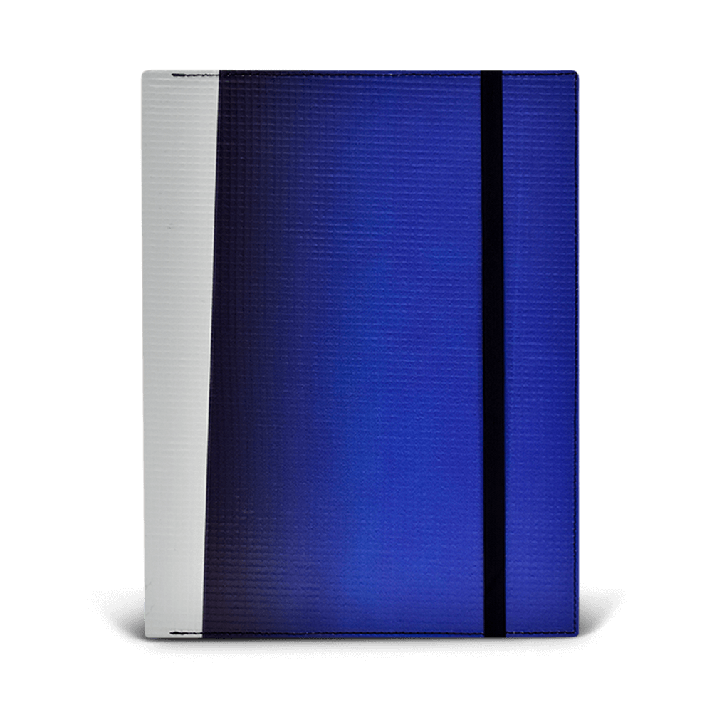 Oliver Notebook