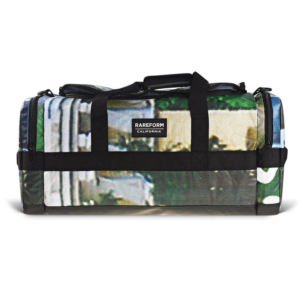 Union Duffle