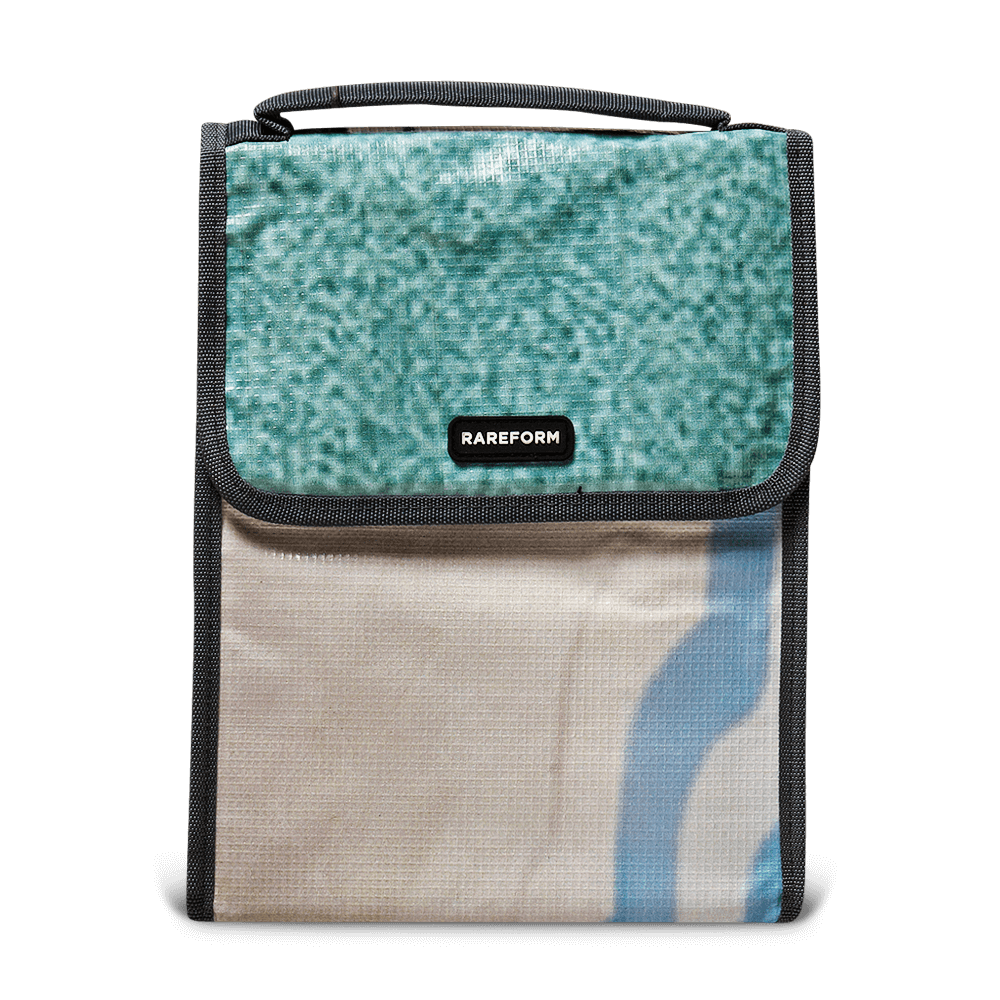 Merrick Lunch Tote