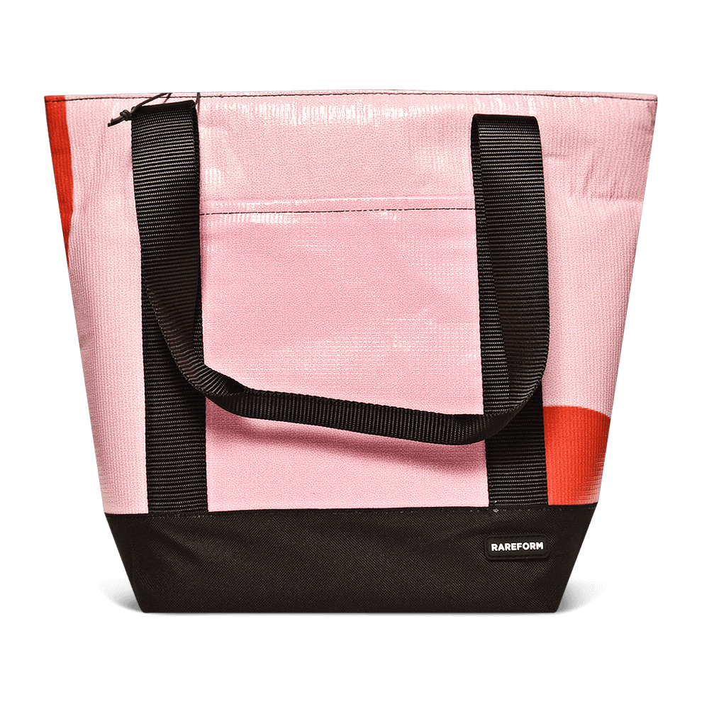 Beck Cooler Tote