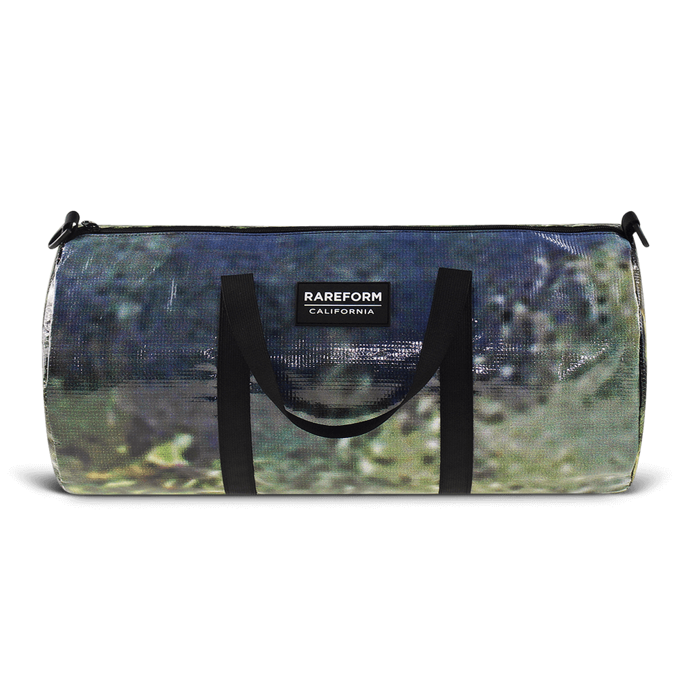 Light Duffle