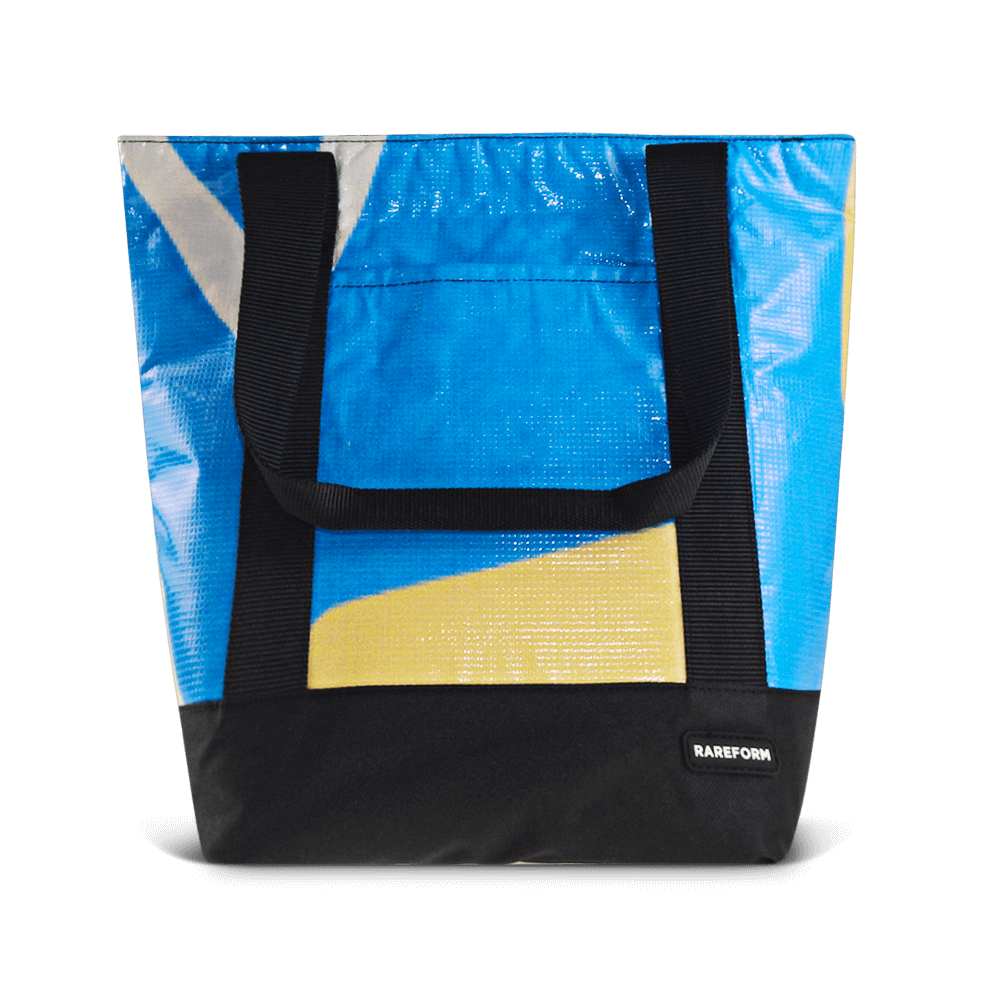 Beck Cooler Tote
