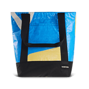 Beck Cooler Tote