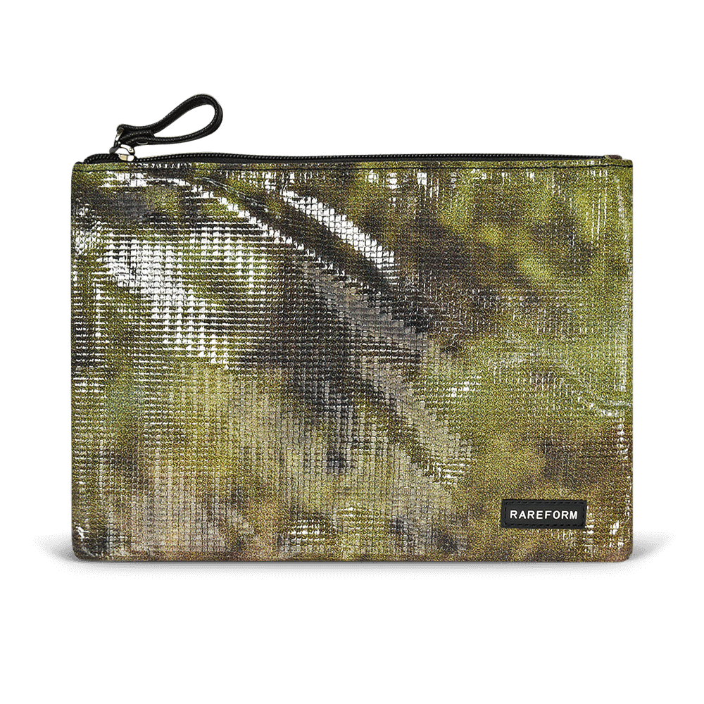 Charlie Pouch