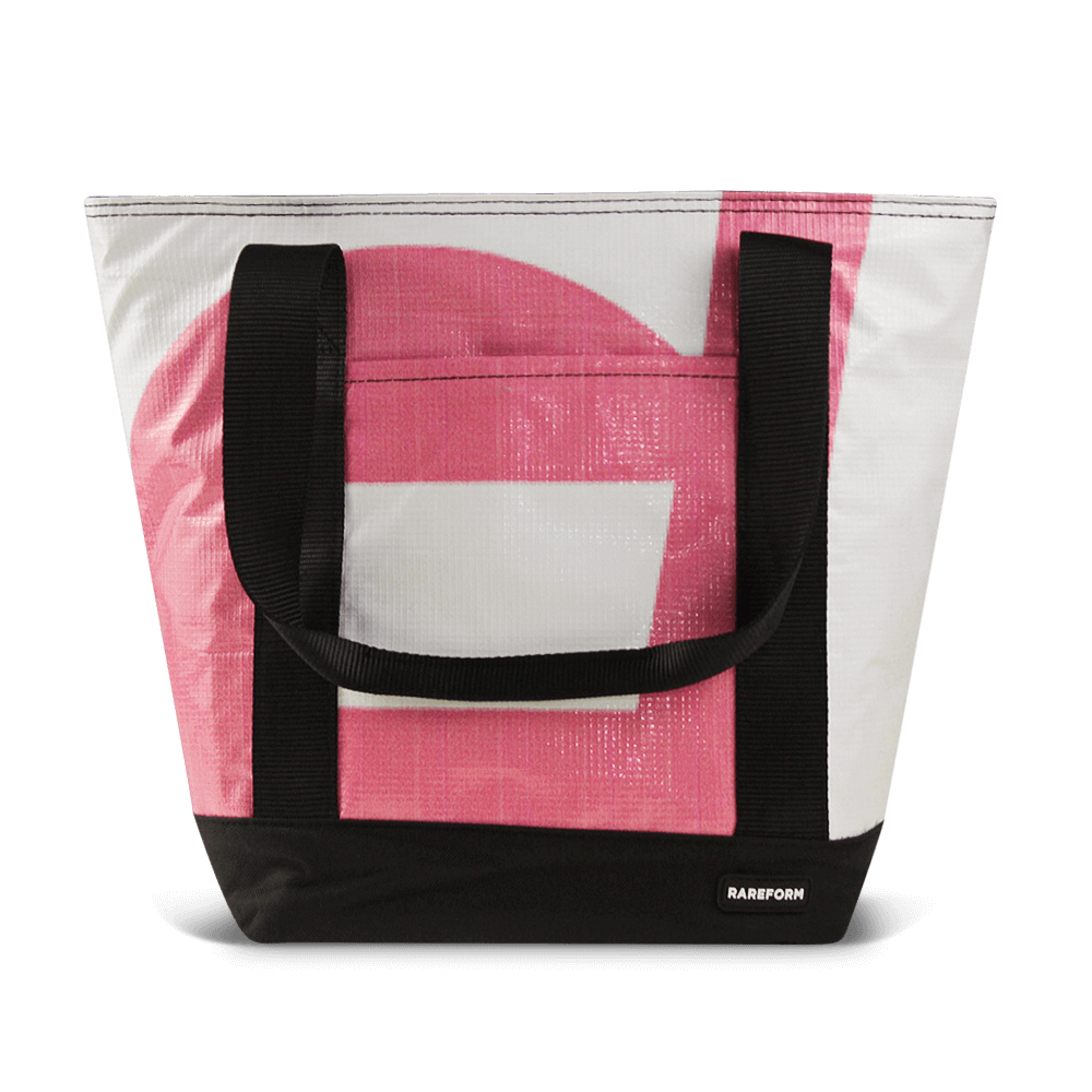 Beck Cooler Tote