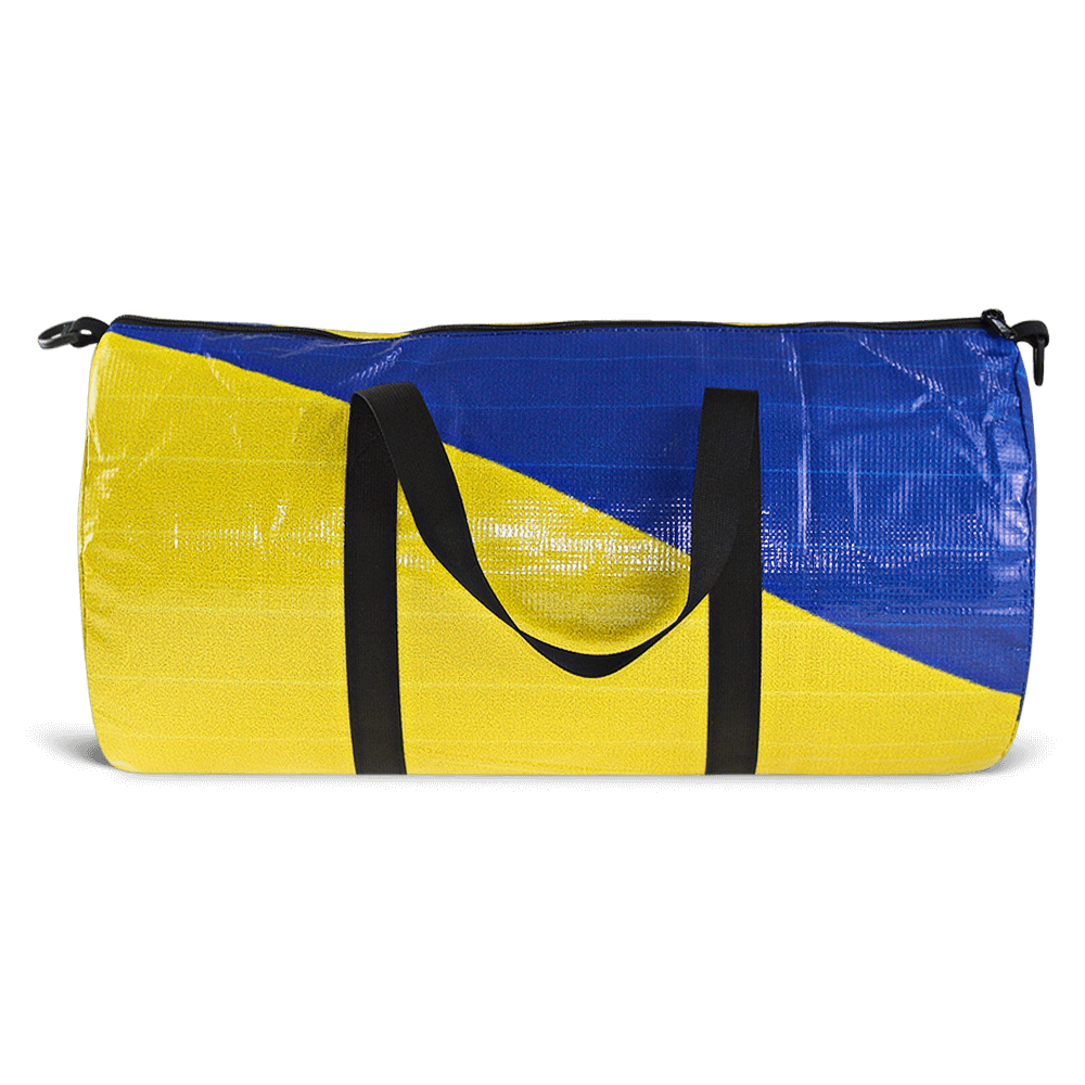 Light Duffle