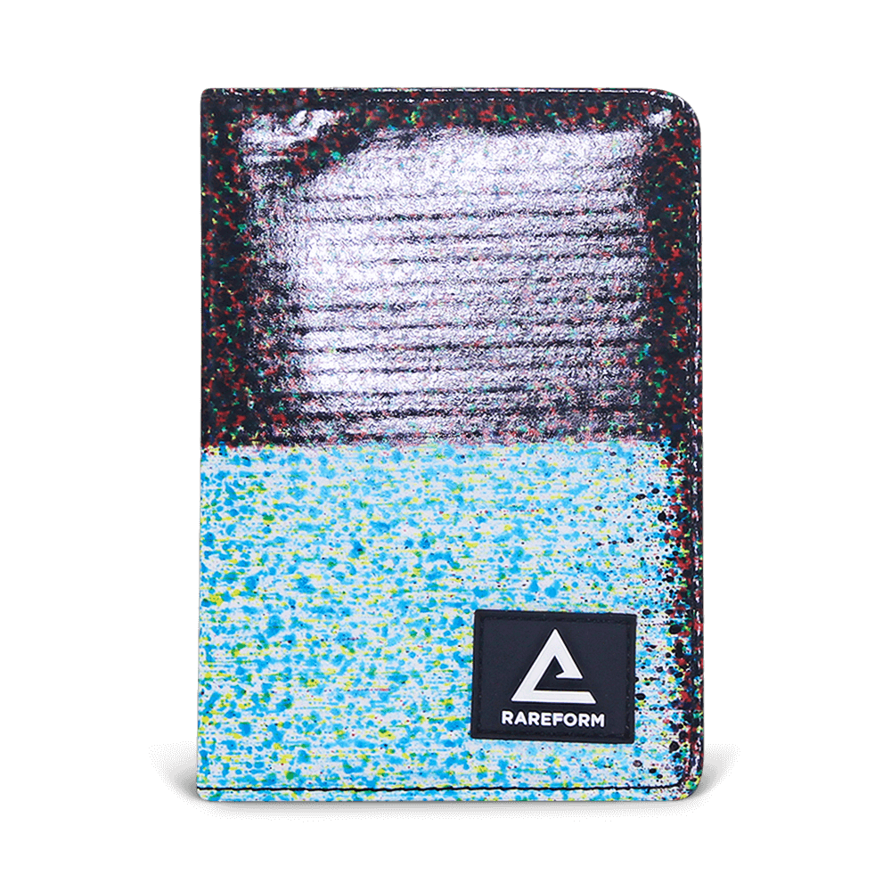 Huxley Passport Holder